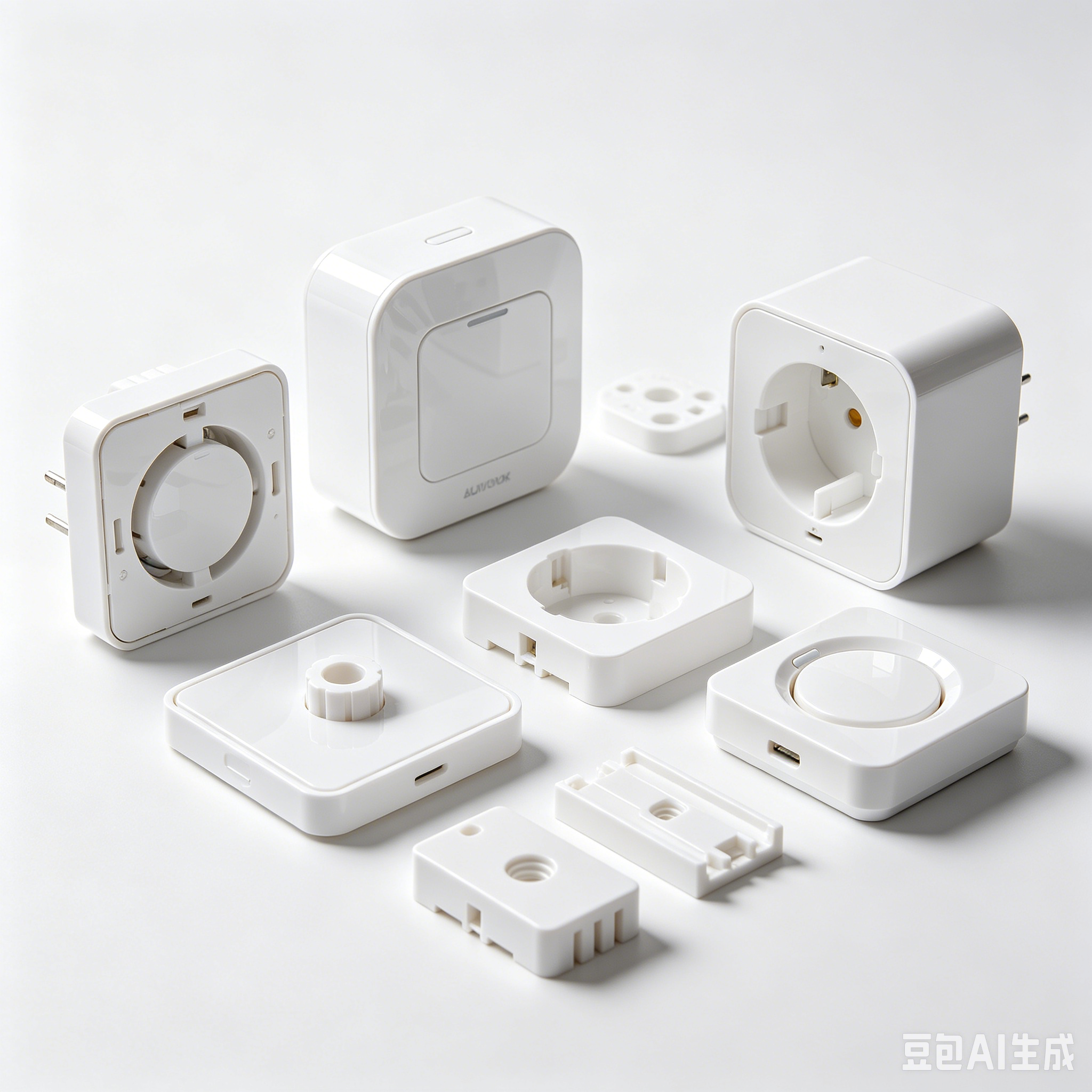 牟平模具开发